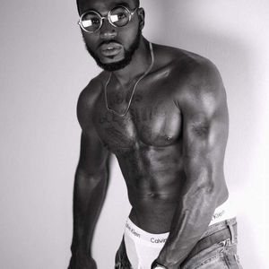 Meet your Posher, Jaron